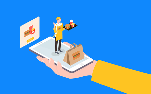 哪些行(háng)業正急需app助力? 哪些行業正急需app助力?